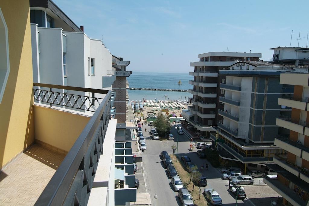 Hotel Fabius Bellaria-Igea Marina Room photo